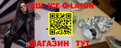 гашик Кингисепп
